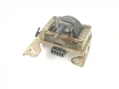 Peça sobressalente para automóvel em segunda mão bobina por citroen ax 1.4 referências oem iam 597045