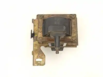 Second-hand car spare part coil for citroen ax 1.4 oem iam references 597045  bae507bk