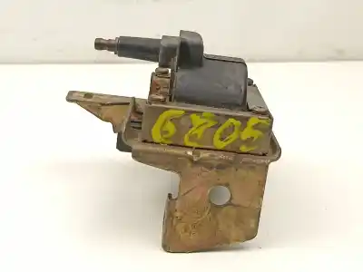 Second-hand car spare part coil for citroen ax 1.4 oem iam references 597045  bae507bk