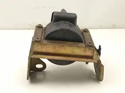 Second-hand car spare part coil for citroen ax 1.4 oem iam references 597045  bae507bk