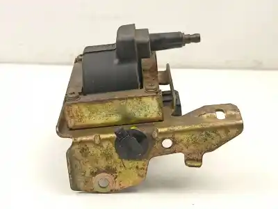 Second-hand car spare part coil for citroen ax 1.4 oem iam references 597045  bae507bk