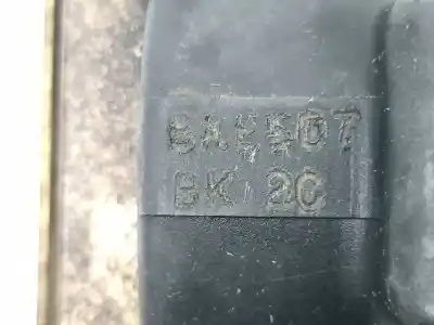 Second-hand car spare part coil for citroen ax 1.4 oem iam references 597045  bae507bk