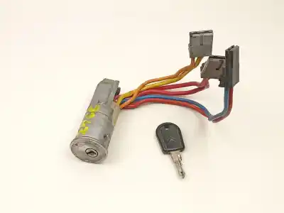 Second-hand car spare part ignition switch for citroen ax (za-_) 10 oem iam references 4162w2