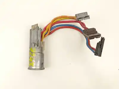 Second-hand car spare part ignition switch for citroen ax (za-_) 10 oem iam references 4162w2  