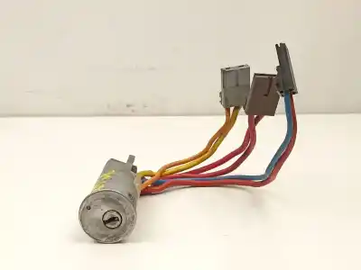 Second-hand car spare part ignition switch for citroen ax (za-_) 10 oem iam references 4162w2  