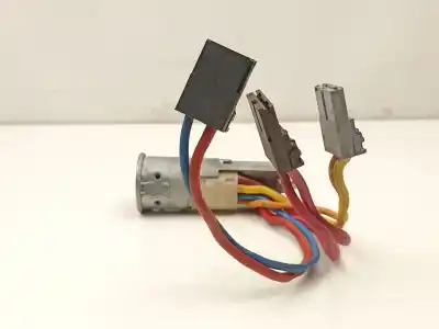 Second-hand car spare part ignition switch for citroen ax (za-_) 10 oem iam references 4162w2  