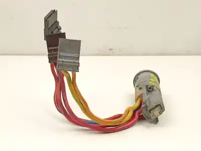 Second-hand car spare part ignition switch for citroen ax (za-_) 10 oem iam references 4162w2  