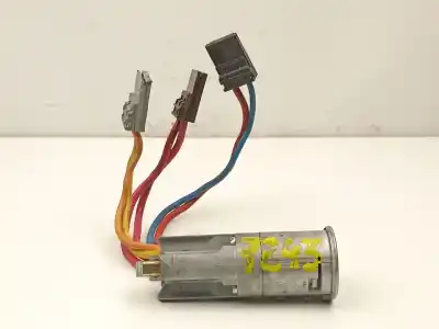 Second-hand car spare part ignition switch for citroen ax (za-_) 10 oem iam references 4162w2  