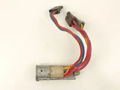 Second-hand car spare part ignition switch for citroen ax (za-_) 10 oem iam references 4162w2  