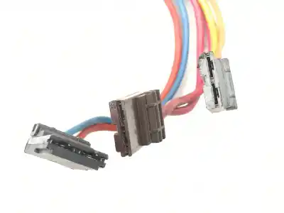 Second-hand car spare part ignition switch for citroen ax (za-_) 10 oem iam references 4162w2  