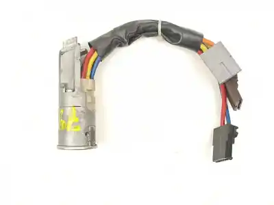 Second-hand car spare part ignition switch for citroen ax (za-_) 11 oem iam references 4162w2  