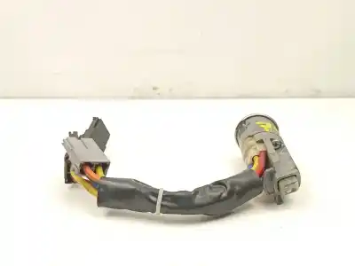 Second-hand car spare part ignition switch for citroen ax (za-_) 11 oem iam references 4162w2  