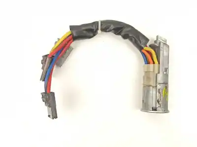 Second-hand car spare part ignition switch for citroen ax (za-_) 11 oem iam references 4162w2  