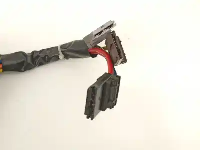 Second-hand car spare part ignition switch for citroen ax (za-_) 11 oem iam references 4162w2  