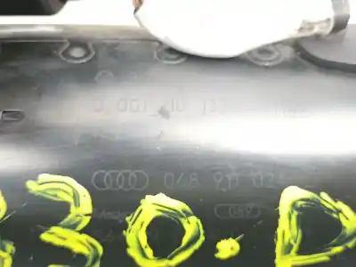 Автозапчастина б/у двигун запускається для audi a4 avant посилання на oem iam 068911024c  0001110122