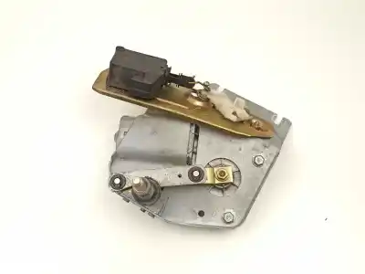 Second-hand car spare part rear windshield wiper motor for citroen ax (za-_) 10 oem iam references 6405a2