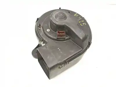 Second-hand car spare part heater blower motor for citroen ax 1.1 oem iam references 96023444