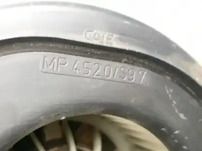Peça sobressalente para automóvel em segunda mão motor de sofagem por citroen ax 1.1 referências oem iam 96023444  mp4520s97