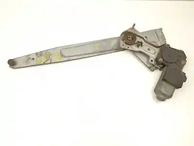 Peça sobressalente para automóvel em segunda mão elevador de vidros dianteiro direito por citroen ax 1.4 (k2b) referências oem iam 95631133