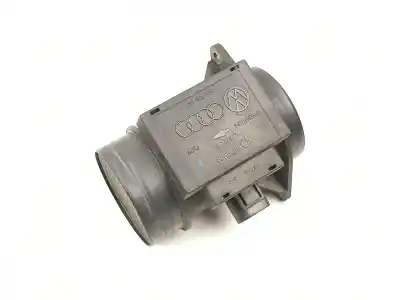 Автозапчасти б/у расходомер воздуха за audi a4 avant ссылки oem iam 074906461