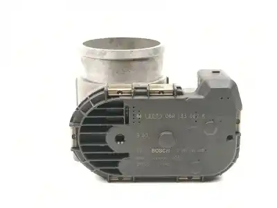 Автозапчасти б/у бабочка коробка за audi a4 1.8 g 4p ссылки oem iam 06b133062b  0280750009