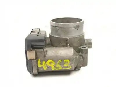 Автозапчасти б/у бабочка коробка за audi a4 1.8 g 4p ссылки oem iam 06b133062b  0280750009