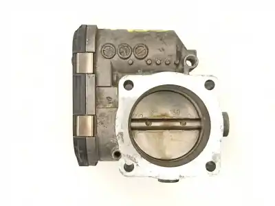Автозапчасти б/у бабочка коробка за audi a4 1.8 g 4p ссылки oem iam 06b133062b  0280750009
