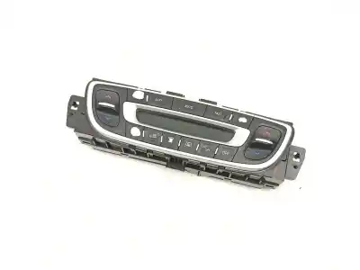İkinci el araba yedek parçası isitma / klima kontrolü için renault megane iii fastback (bz0/1_, b3_) 1.5 dci (bz09, bz0d, bz1w, bz29, bz14) oem iam referansları 275103596r