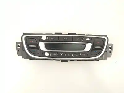 Автозапчасти б/у отопление / кондиционирование воздуха за renault megane iii fastback (bz0/1_, b3_) 1.5 dci (bz09, bz0d, bz1w, bz29, bz14) ссылки oem iam 275103596r  e1068420
