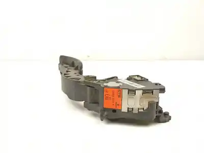 Piesă de schimb auto la mâna a doua pedalã accelerație pentru renault megane iii fastback (bz0/1_, b3_) 1.5 dci (bz09, bz0d, bz1w, bz29, bz14) referințe oem iam 180020022r  