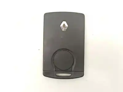 Автозапчасти б/у переключатель стартера за renault megane iii fastback (bz0/1_, b3_) 1.5 dci (bz09, bz0d, bz1w, bz29, bz14) ссылки oem iam 285909828r  a2c53185186