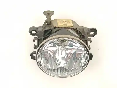 Автозапчасти б/у правая противотуманная фара за renault megane iii fastback (bz0/1_, b3_) 1.5 dci (bz09, bz0d, bz1w, bz29, bz14) ссылки oem iam 261500097r  89208691