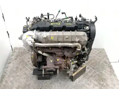 Pièce détachée automobile d'occasion MOTEUR COMPLET pour CITROEN XSARA COUPÉ (N0)  Références OEM IAM RHY  