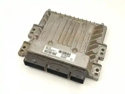 Recambio de automóvil de segunda mano de CENTRALITA para RENAULT MEGANE III FASTBACK (BZ0_)  referencias OEM IAM 237102426R 237101908R S180153104A