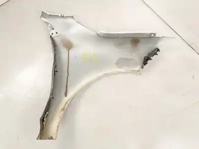 Piesă de schimb auto la mâna a doua aripã stânga fațã pentru renault megane iii fastback (bz0/1_, b3_) 1.5 dci (bz09, bz0d, bz1w, bz29, bz14) referințe oem iam 631011470r  