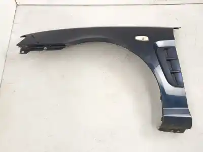 Second-hand car spare part left front fin for hyundai coupe ii (gk) 1.6 16v oem iam references 663112c030