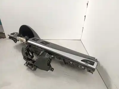 Recambio de automóvil de segunda mano de airbag juego completo para renault megane iii fastback (bz0/1_, b3_) 1.5 dci (bz09, bz0d, bz1w, bz29, bz14) referencias oem iam 681000022r  