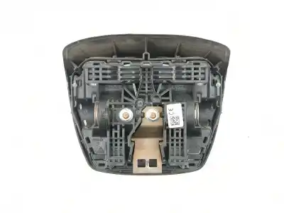 Recambio de automóvil de segunda mano de airbag juego completo para renault megane iii fastback (bz0/1_, b3_) 1.5 dci (bz09, bz0d, bz1w, bz29, bz14) referencias oem iam 681000022r  