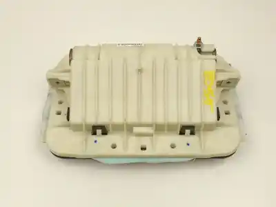 Recambio de automóvil de segunda mano de airbag juego completo para renault megane iii fastback (bz0/1_, b3_) 1.5 dci (bz09, bz0d, bz1w, bz29, bz14) referencias oem iam 681000022r  