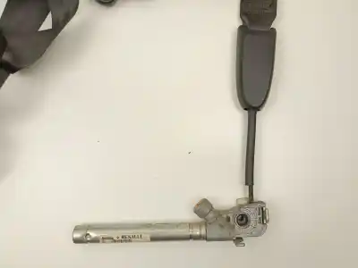 Recambio de automóvil de segunda mano de airbag juego completo para renault megane iii fastback (bz0/1_, b3_) 1.5 dci (bz09, bz0d, bz1w, bz29, bz14) referencias oem iam 681000022r  