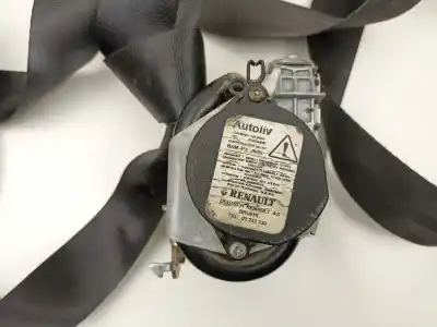 Recambio de automóvil de segunda mano de airbag juego completo para renault megane iii fastback (bz0/1_, b3_) 1.5 dci (bz09, bz0d, bz1w, bz29, bz14) referencias oem iam 681000022r  