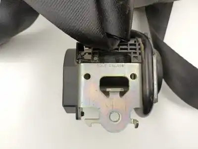 Recambio de automóvil de segunda mano de airbag juego completo para renault megane iii fastback (bz0/1_, b3_) 1.5 dci (bz09, bz0d, bz1w, bz29, bz14) referencias oem iam 681000022r  