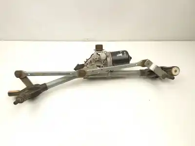 İkinci el araba yedek parçası ön silecek motoru için renault megane iii fastback (bz0/1_, b3_) 1.5 dci (bz09, bz0d, bz1w, bz29, bz14) oem iam referansları 288100941r