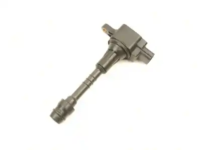 Peça sobressalente para automóvel em segunda mão bobina por nissan primera (p11) 1.6 16v referências oem iam 224486n000