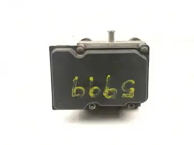 Peça sobressalente para automóvel em segunda mão abs por ford mondeo 2.0 tdci referências oem iam 5s712m110aa  0265231462