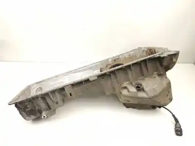 Second-hand car spare part SUMP for BMW 5 (E39)  OEM IAM references 1740917  