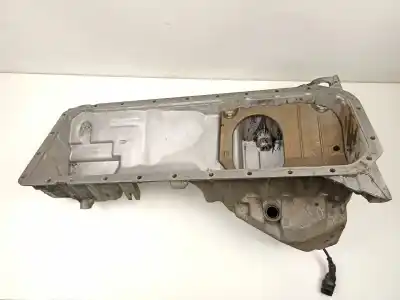 Second-hand car spare part sump for bmw 5 (e39) 528 i oem iam references 1740917  