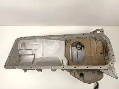Second-hand car spare part sump for bmw 5 (e39) 528 i oem iam references 1740917  