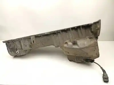 Second-hand car spare part sump for bmw 5 (e39) 528 i oem iam references 1740917  