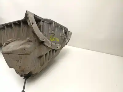 Second-hand car spare part sump for bmw 5 (e39) 528 i oem iam references 1740917  